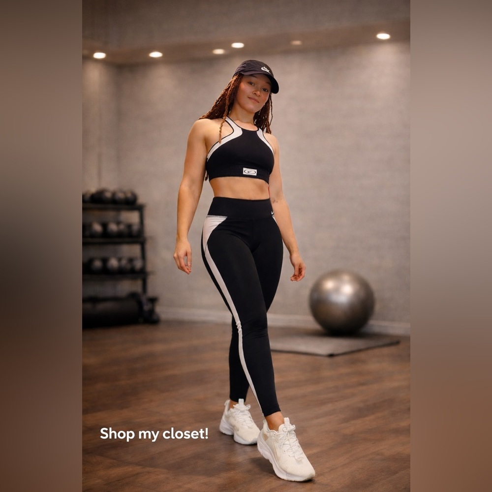 Nike One Leggings